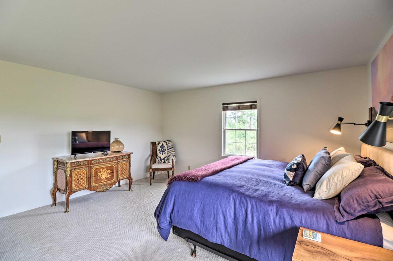 Montana Cottage Easy Drive To Glacier Natl Park! Columbia Falls Extérieur photo