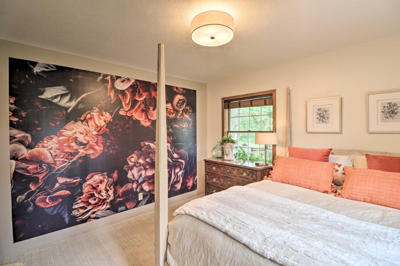 Montana Cottage Easy Drive To Glacier Natl Park! Columbia Falls Extérieur photo